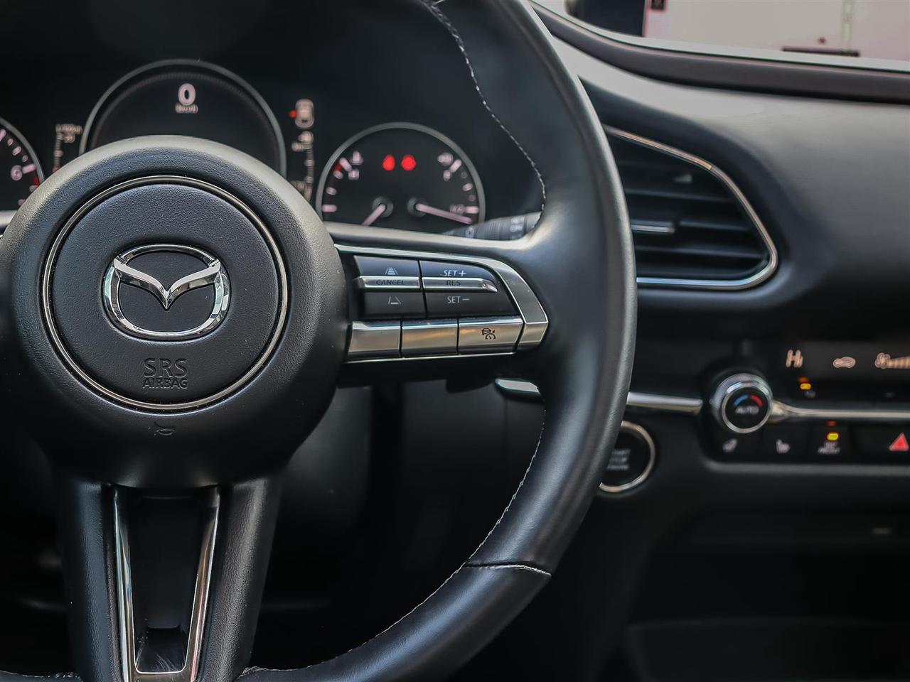 2021 Mazda CX-30 GT w/Turbo GT Turbo Premium AWD Photo