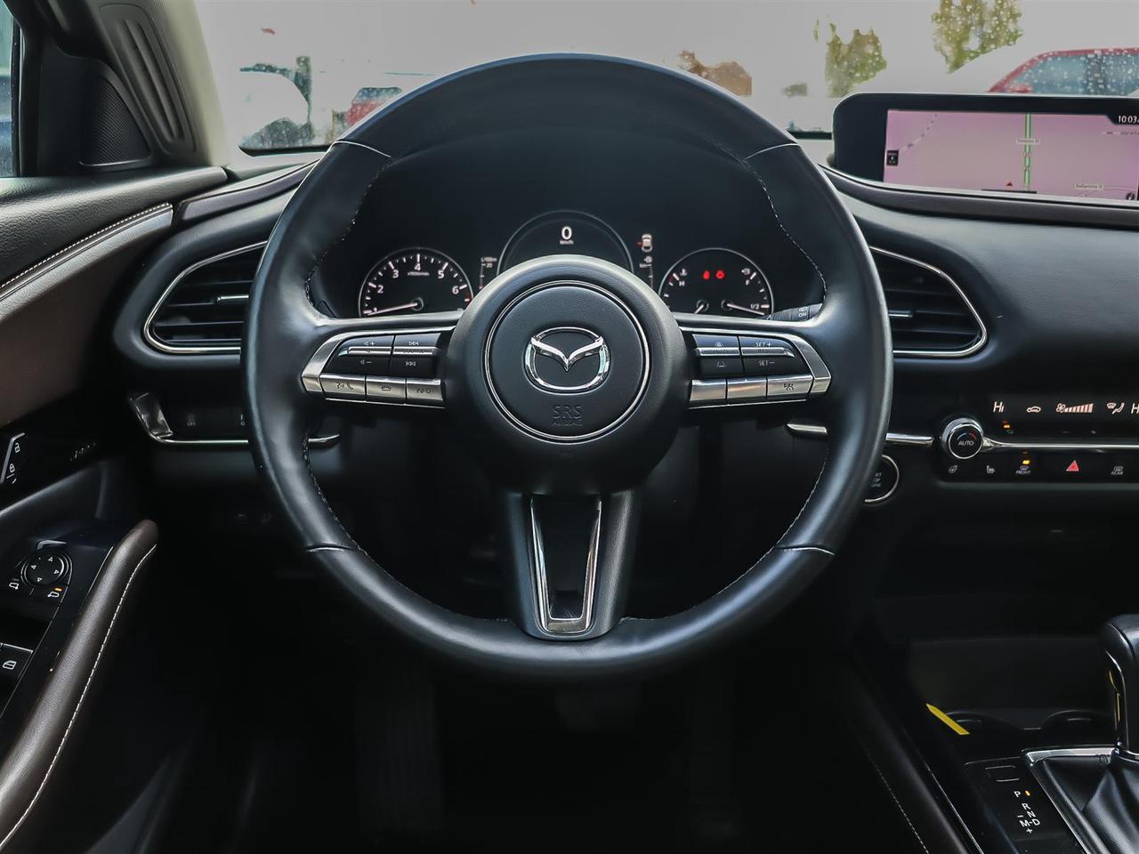2021 Mazda CX-30 GT w/Turbo GT Turbo Premium AWD Photo