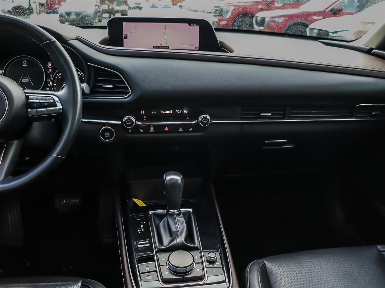 2021 Mazda CX-30 GT w/Turbo GT Turbo Premium AWD Photo