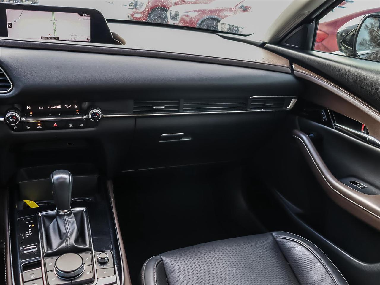 2021 Mazda CX-30 GT w/Turbo GT Turbo Premium AWD Photo