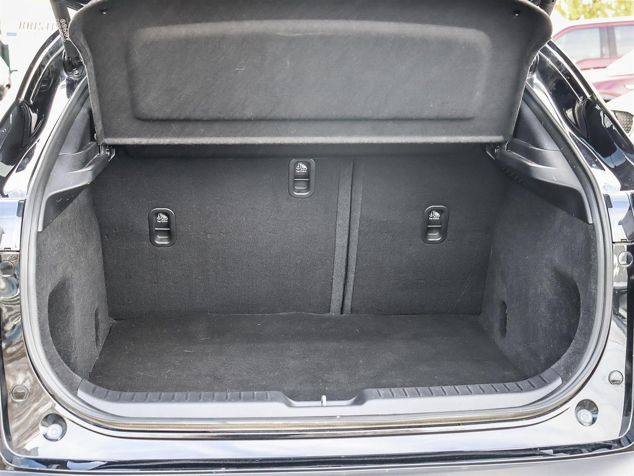 2021 Mazda CX-30 GT w/Turbo GT Turbo Premium AWD Photo