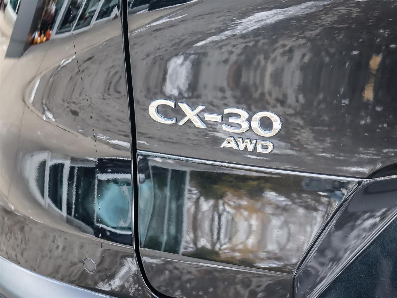 2021 Mazda CX-30 GT w/Turbo GT Turbo Premium AWD Photo