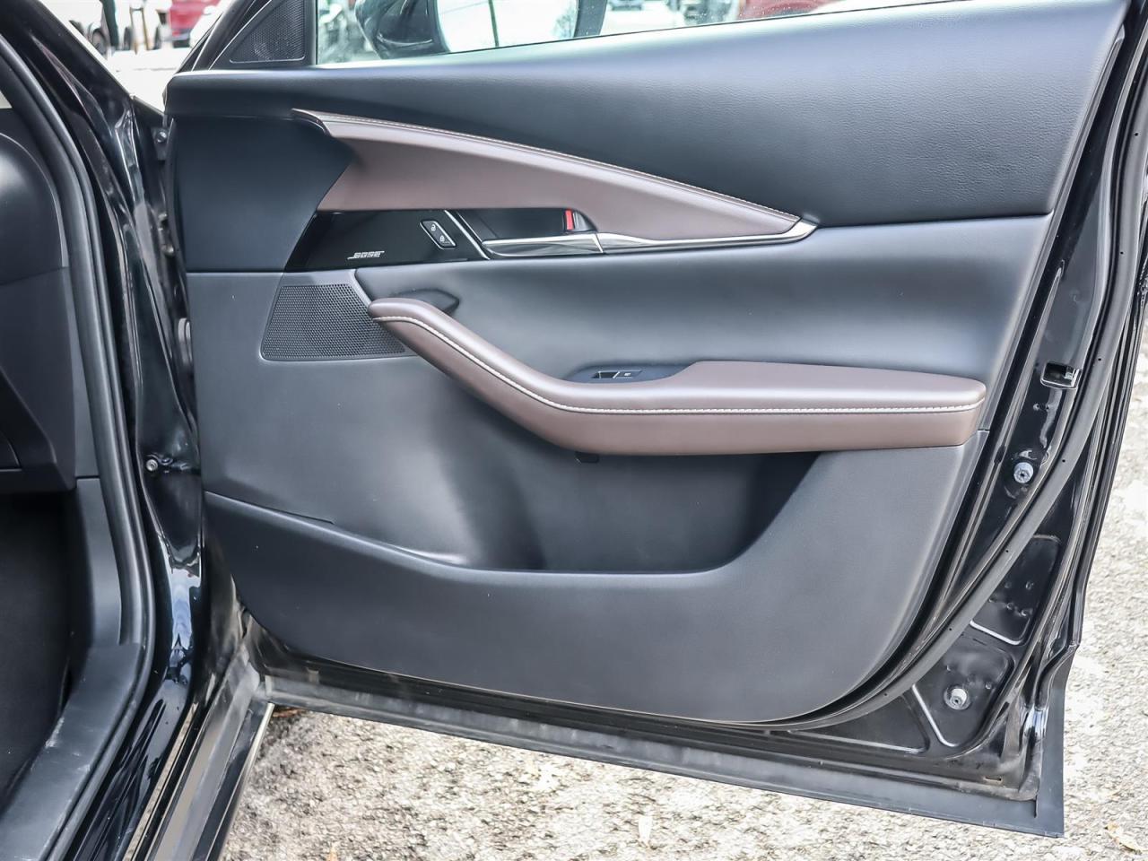 2021 Mazda CX-30 GT w/Turbo GT Turbo Premium AWD Photo