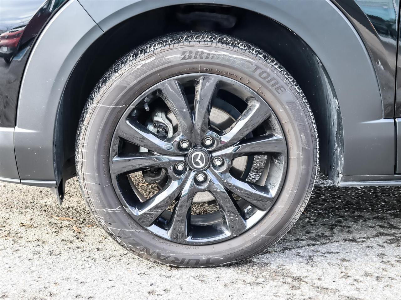 2021 Mazda CX-30 GT w/Turbo GT Turbo Premium AWD Photo