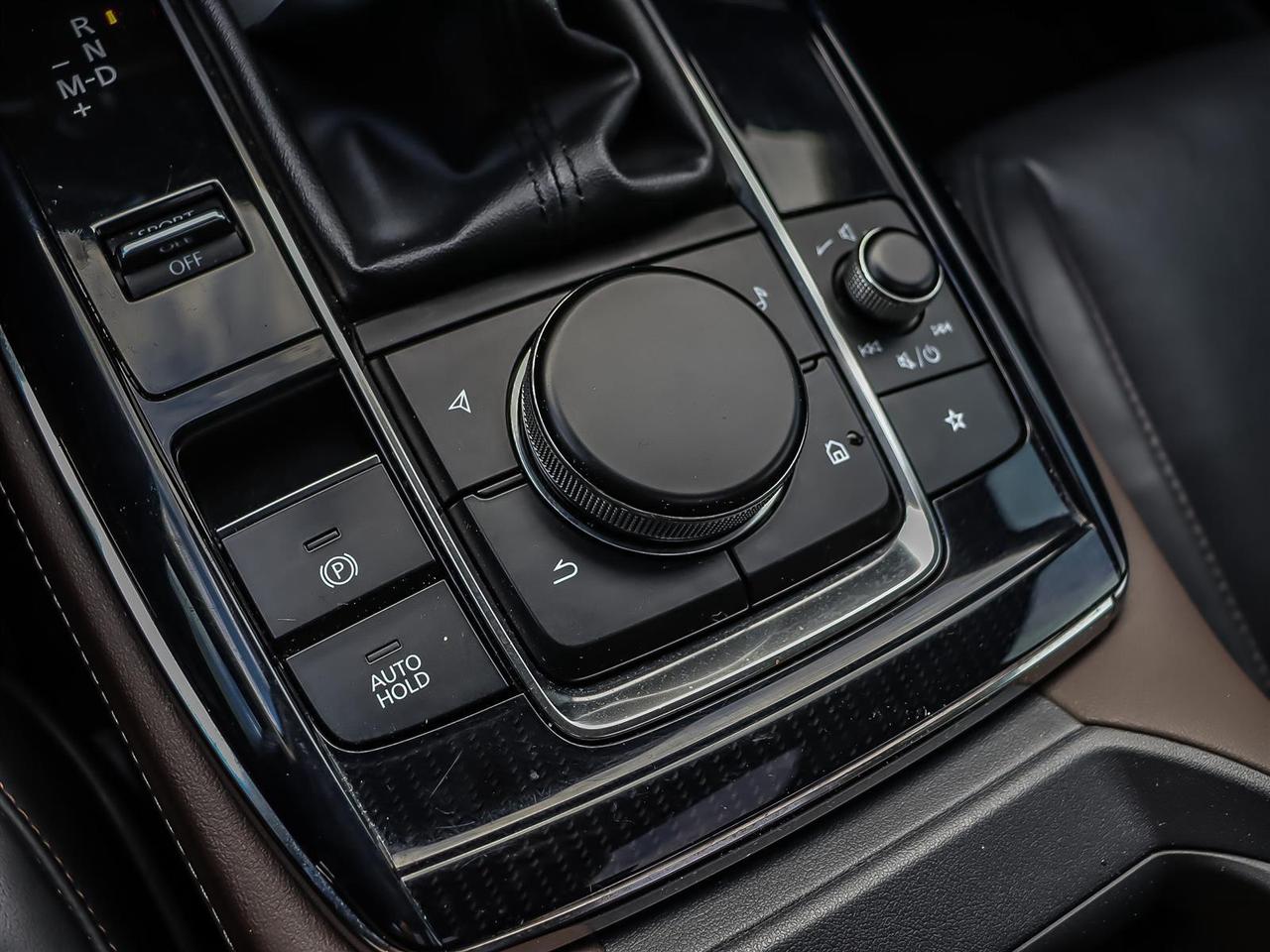 2021 Mazda CX-30 GT w/Turbo GT Turbo Premium AWD Photo