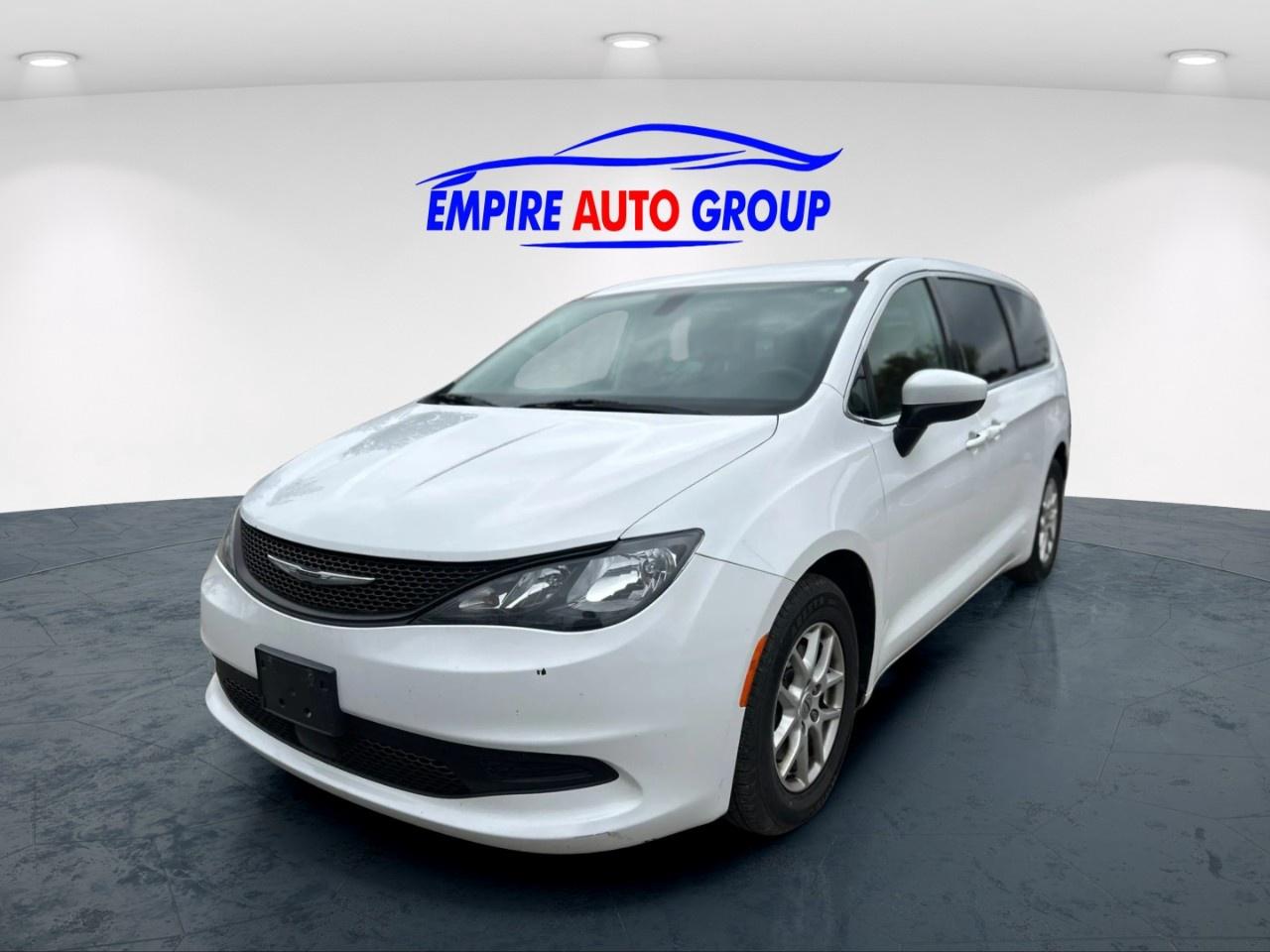 2022 Dodge Grand Caravan SXT Photo