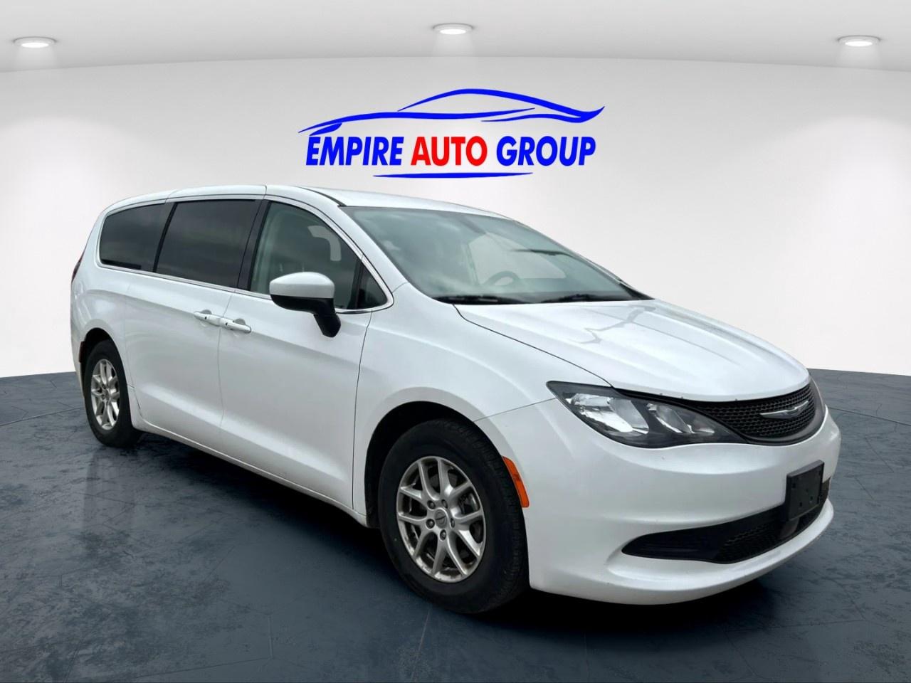 2022 Dodge Grand Caravan SXT Photo