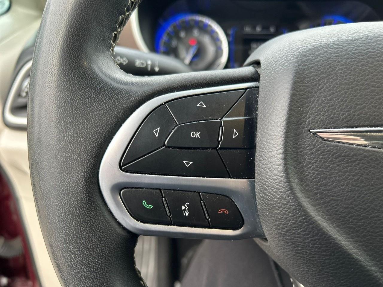 2022 Dodge Grand Caravan SXT Photo