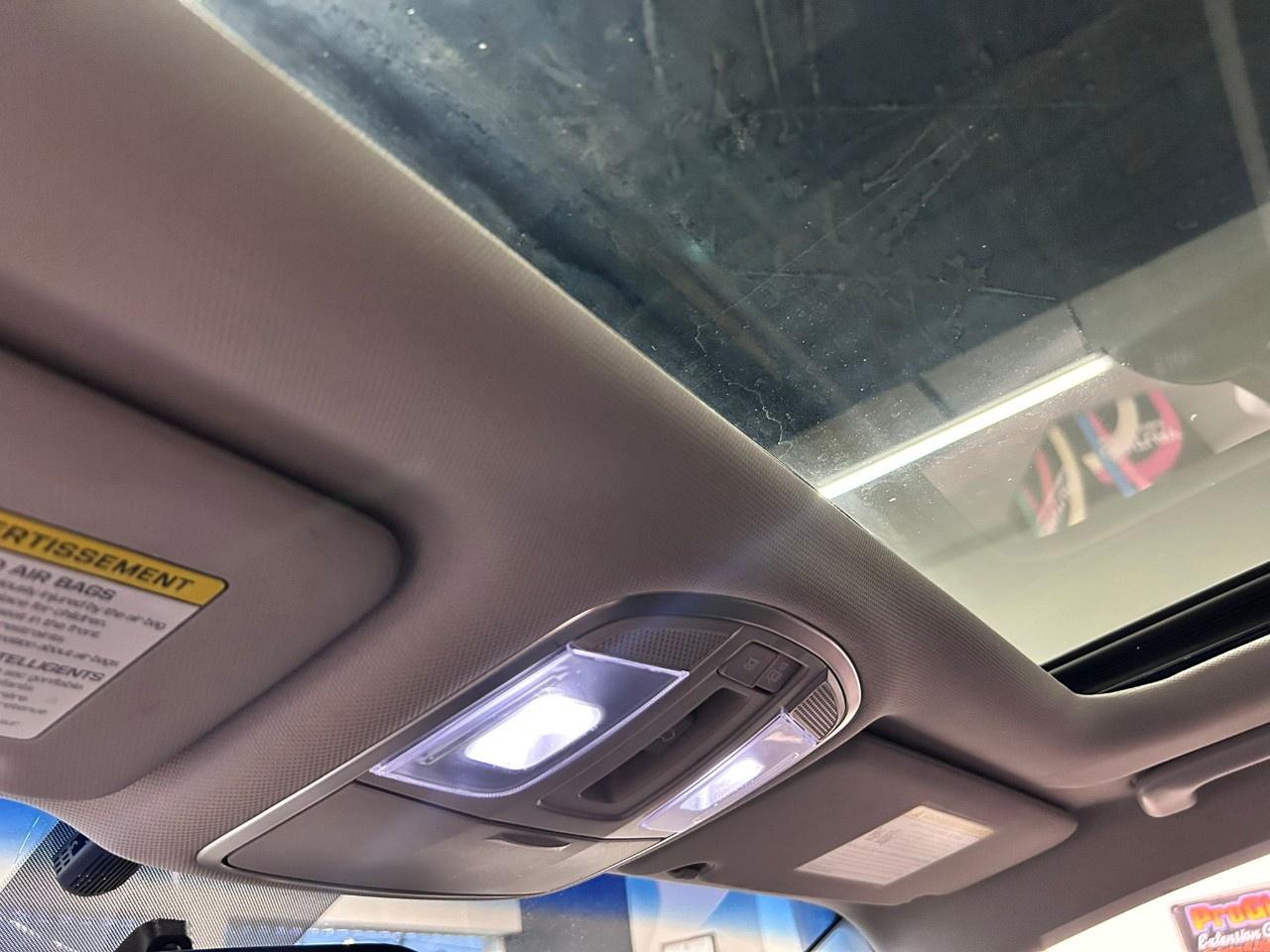 2017 Hyundai Tucson SE Photo