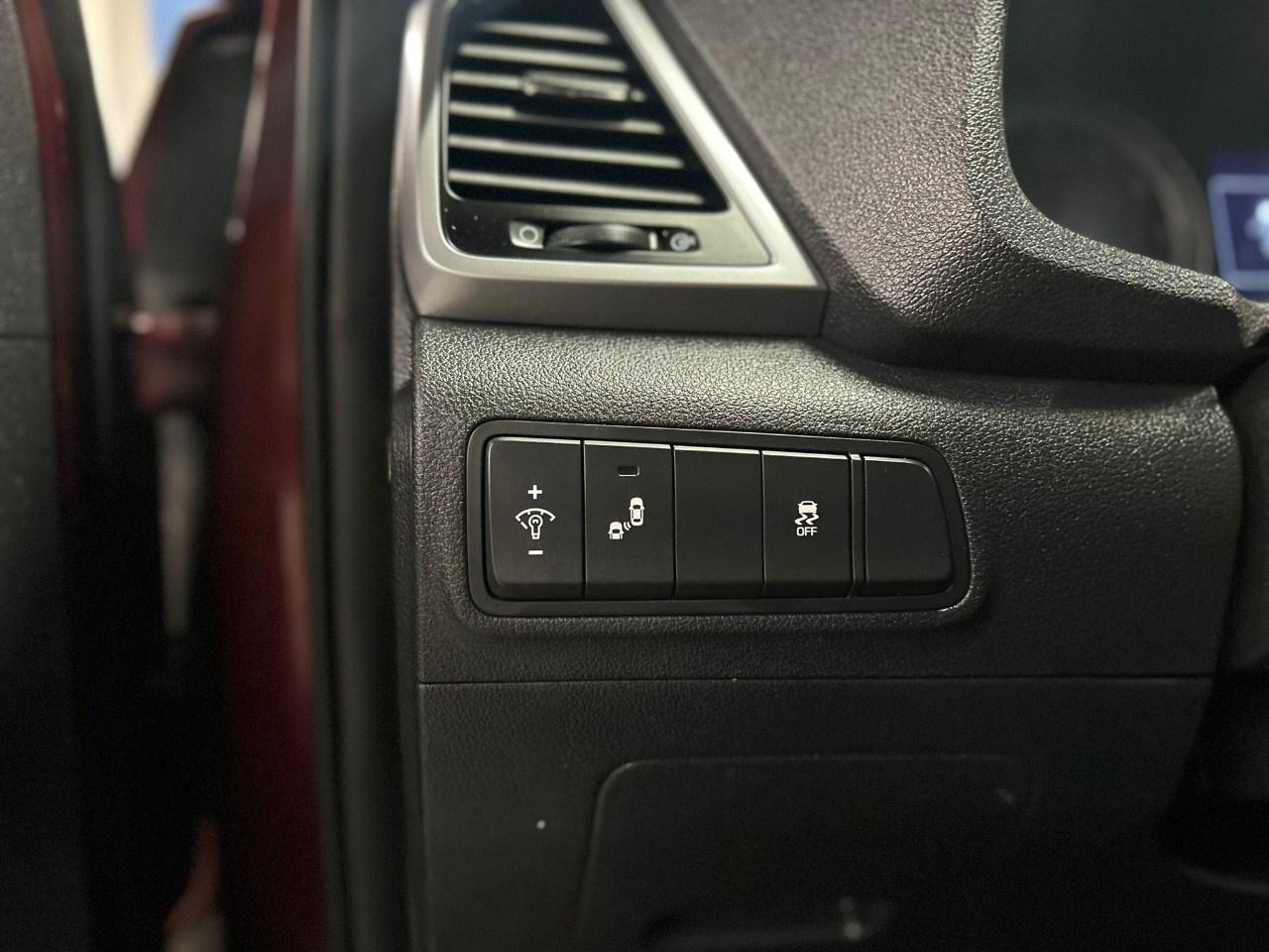 2017 Hyundai Tucson SE Photo