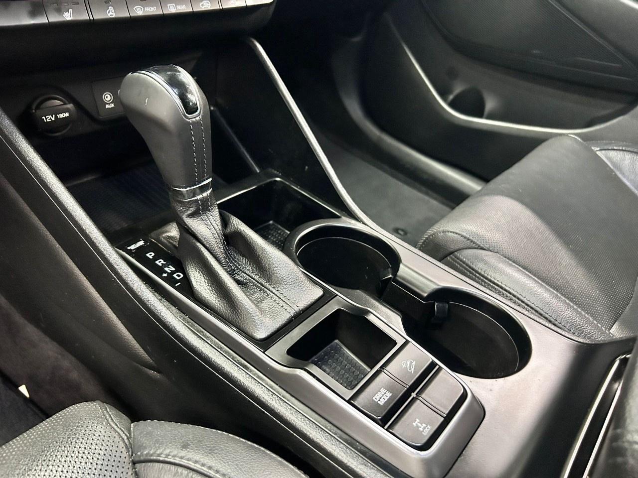 2017 Hyundai Tucson SE Photo