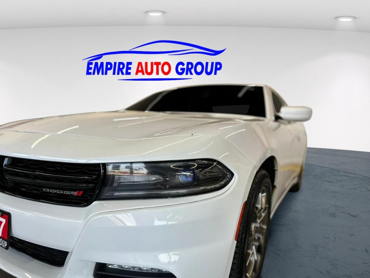 2017 Dodge Charger SXT Photo