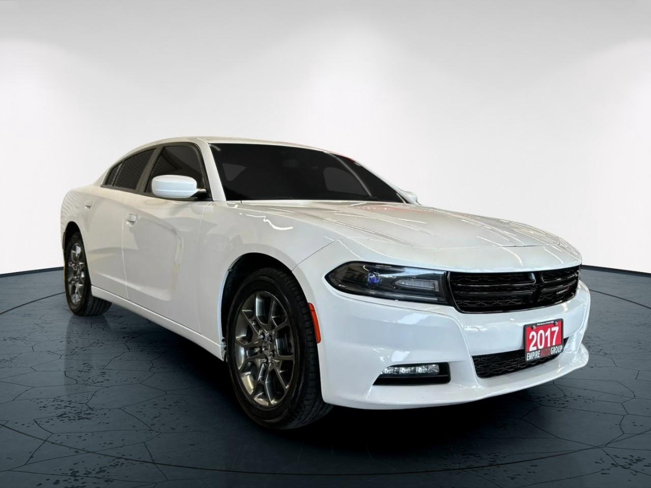 2017 Dodge Charger SXT Photo