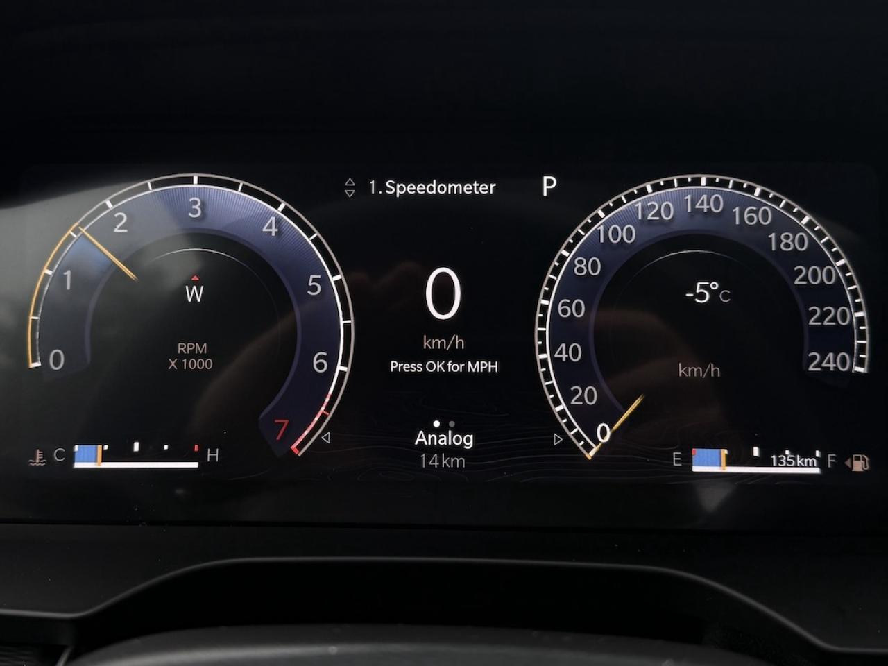 2025 Jeep Grand Cherokee ALTITUDE 4X4 Photo