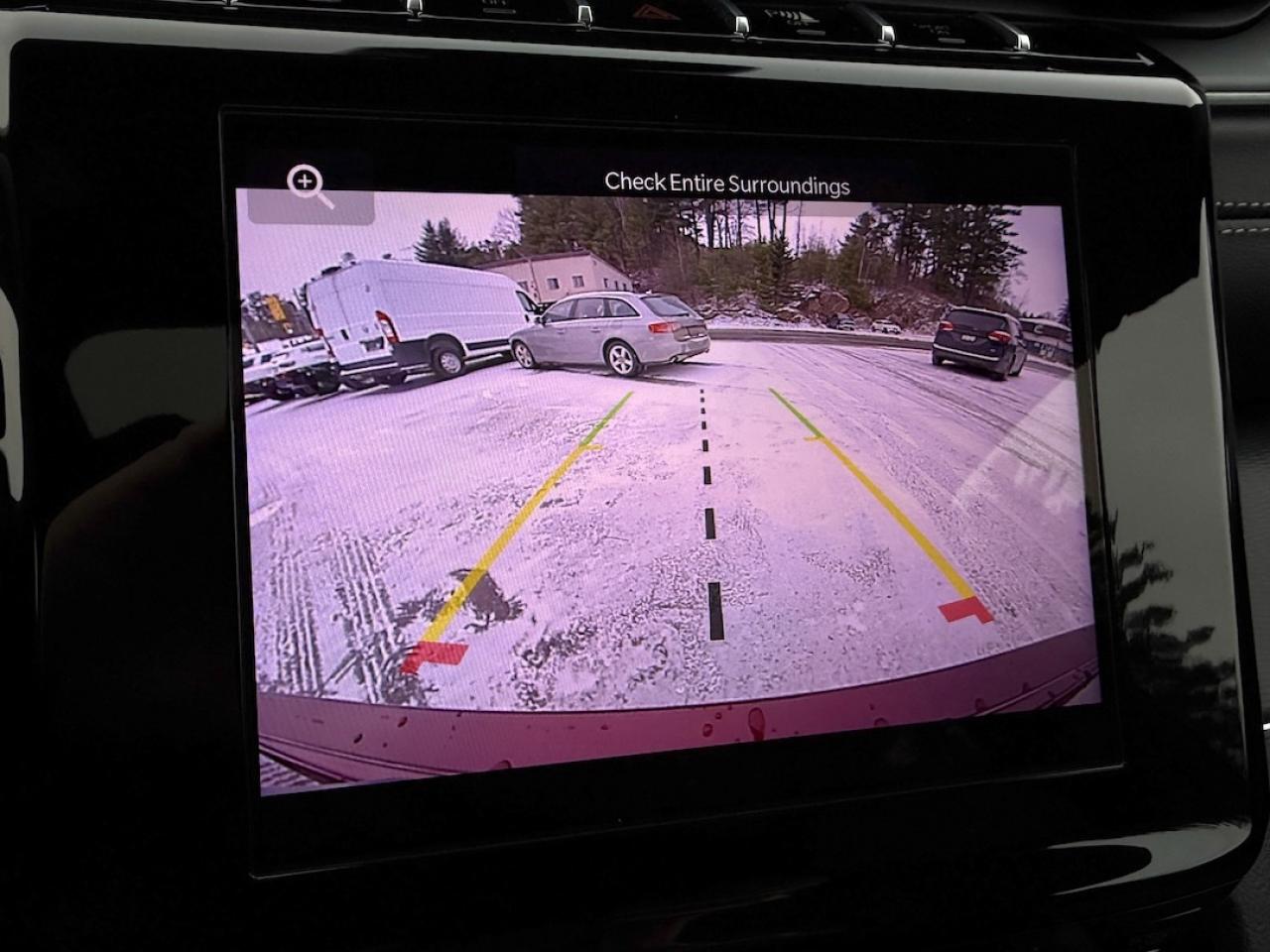 2025 Jeep Grand Cherokee ALTITUDE 4X4 Photo