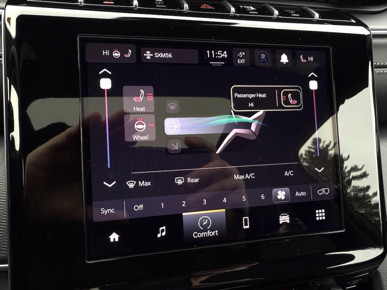 2025 Jeep Grand Cherokee ALTITUDE 4X4 Photo