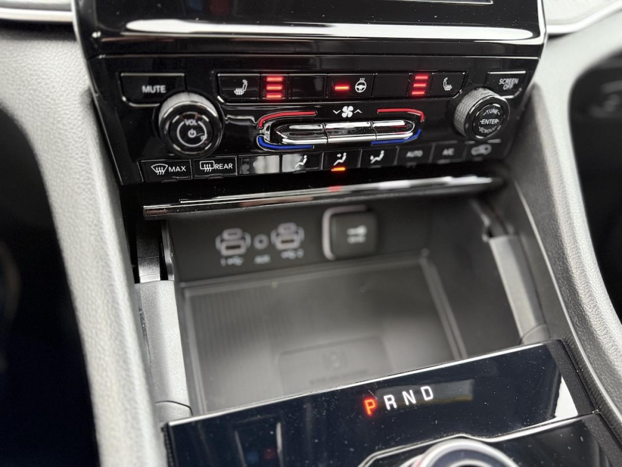 2025 Jeep Grand Cherokee ALTITUDE 4X4 Photo