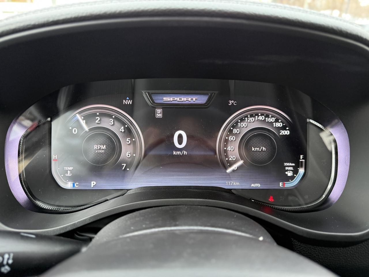 2026 RAM 1500 Sport 4x4 Crew Cab 5'7  Box Photo