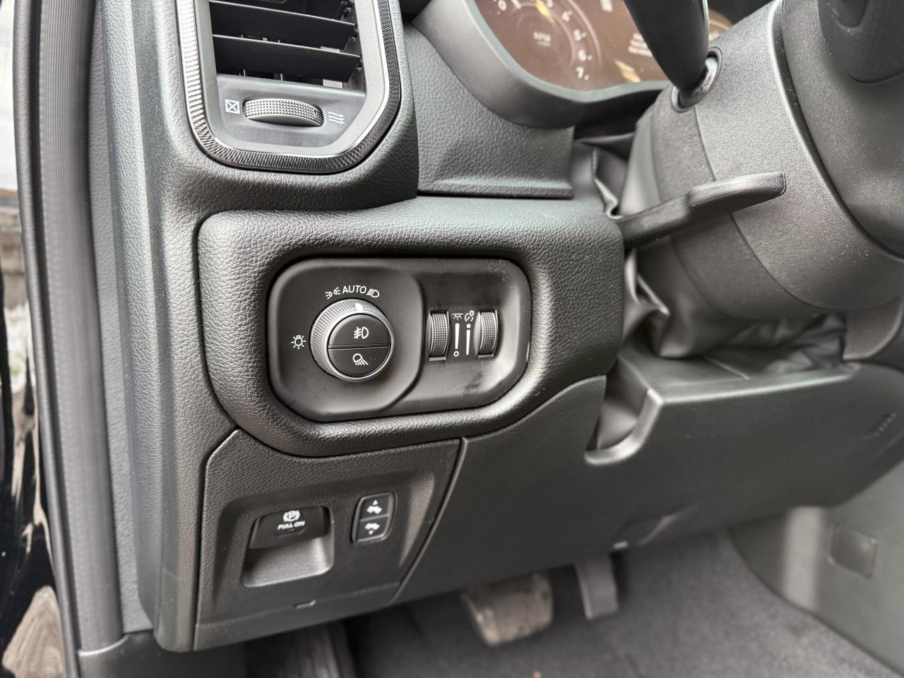 2026 RAM 1500 Sport 4x4 Crew Cab 5'7  Box Photo