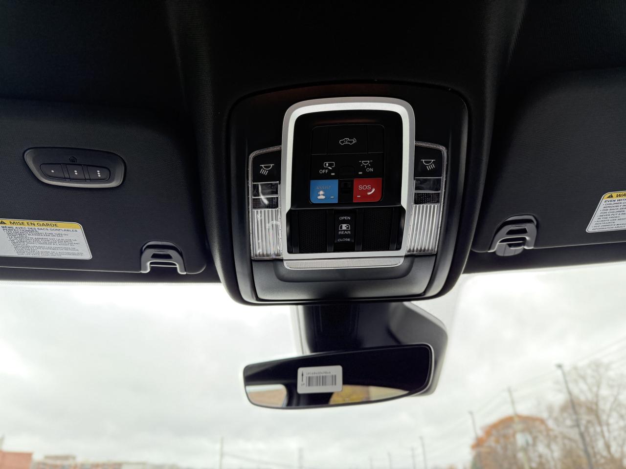 2026 RAM 1500 Sport 4x4 Crew Cab 5'7  Box Photo