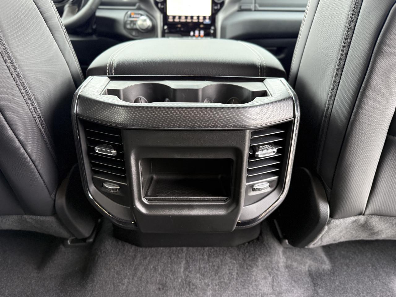 2026 RAM 1500 Sport 4x4 Crew Cab 5'7  Box Photo