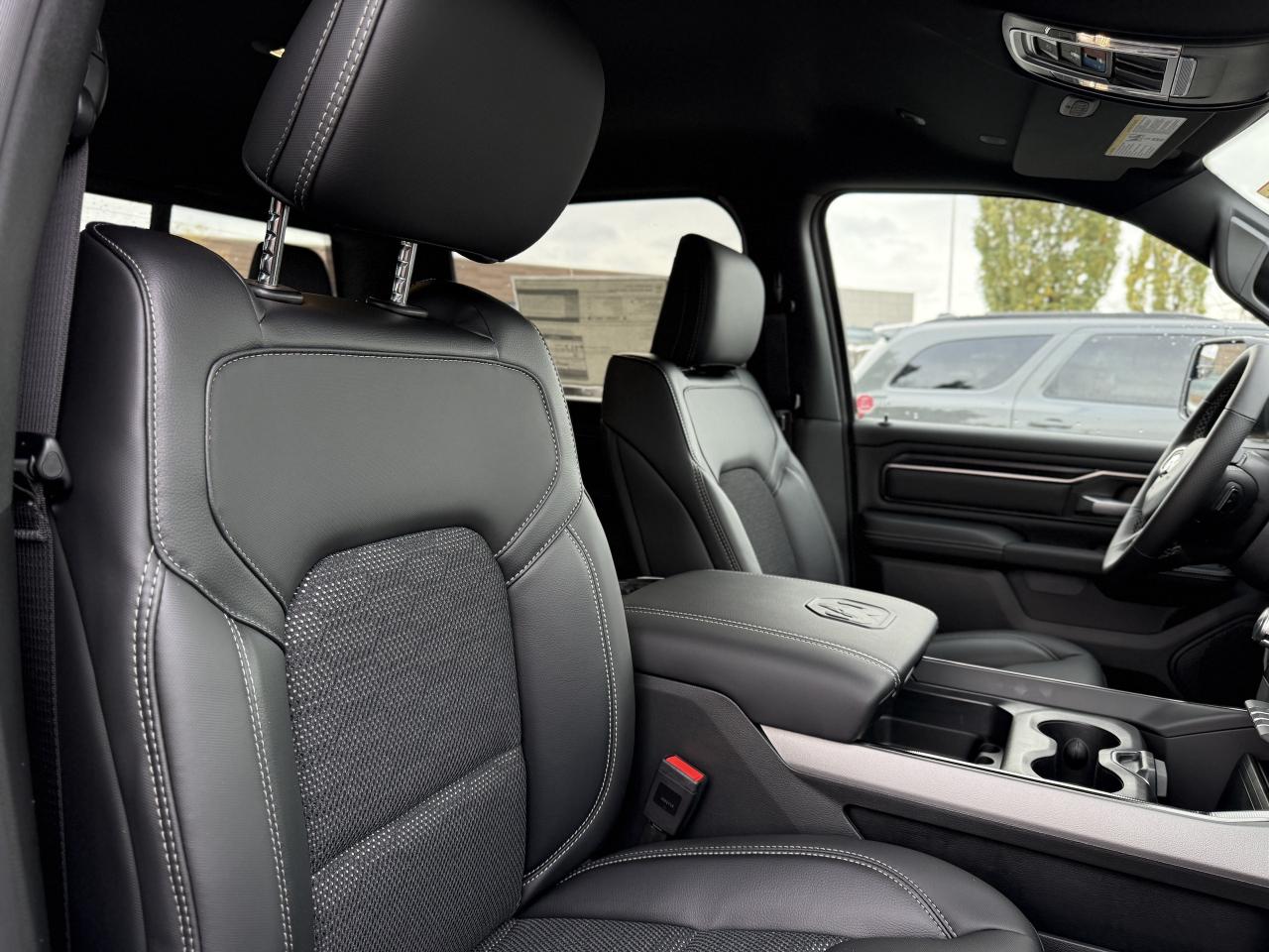 2026 RAM 1500 Sport 4x4 Crew Cab 5'7  Box Photo