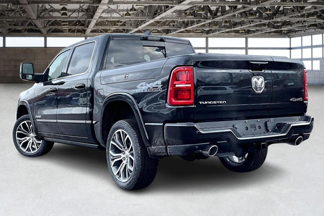 2026 RAM 1500 TUNGSTEN | Every Factory Option | 540HP | 4x4 Photo