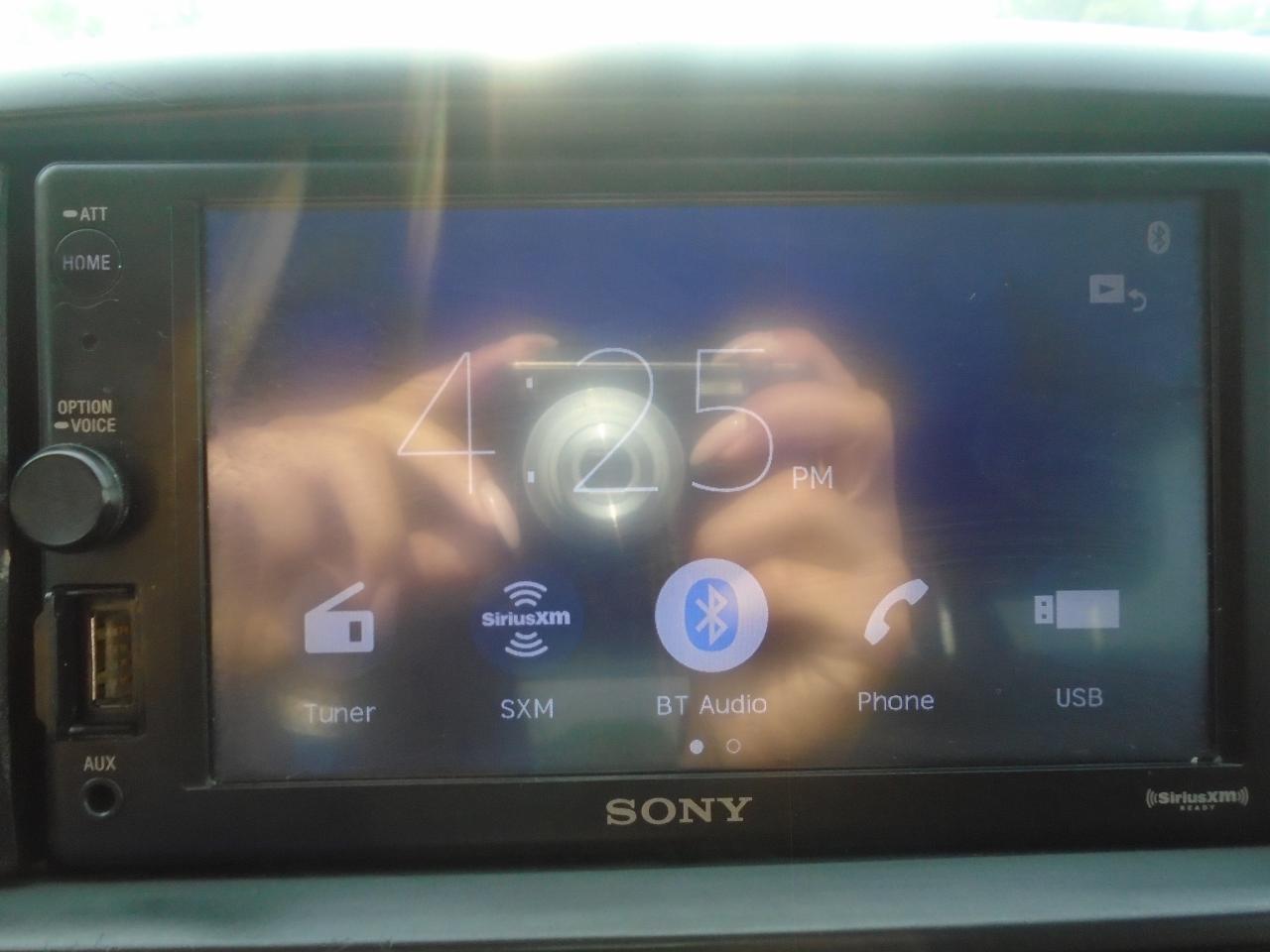 2016 Dodge Grand Caravan 4dr Wgn SXT TOW PKG - Photo #10