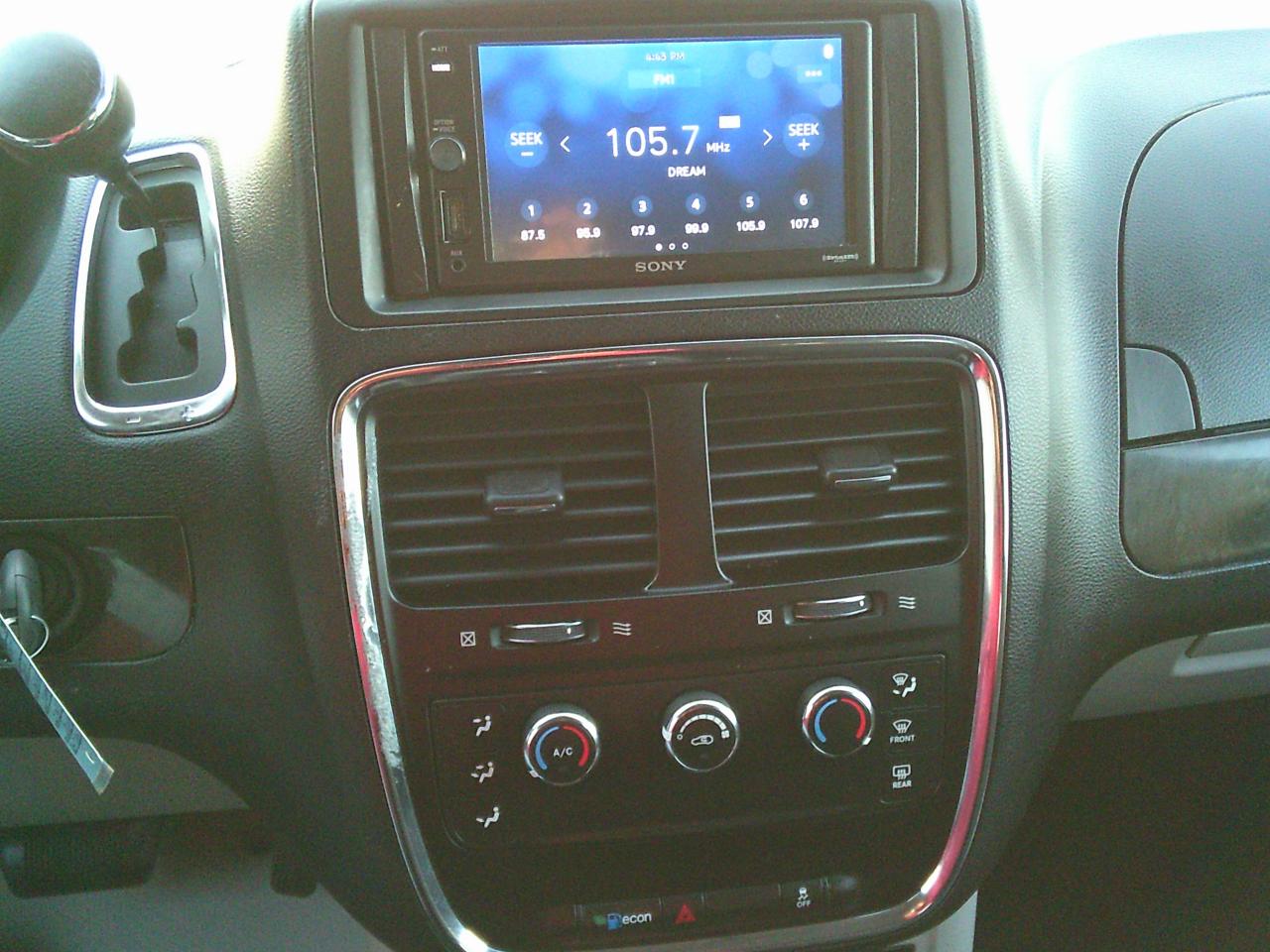 2016 Dodge Grand Caravan 4dr Wgn SXT TOW PKG - Photo #16