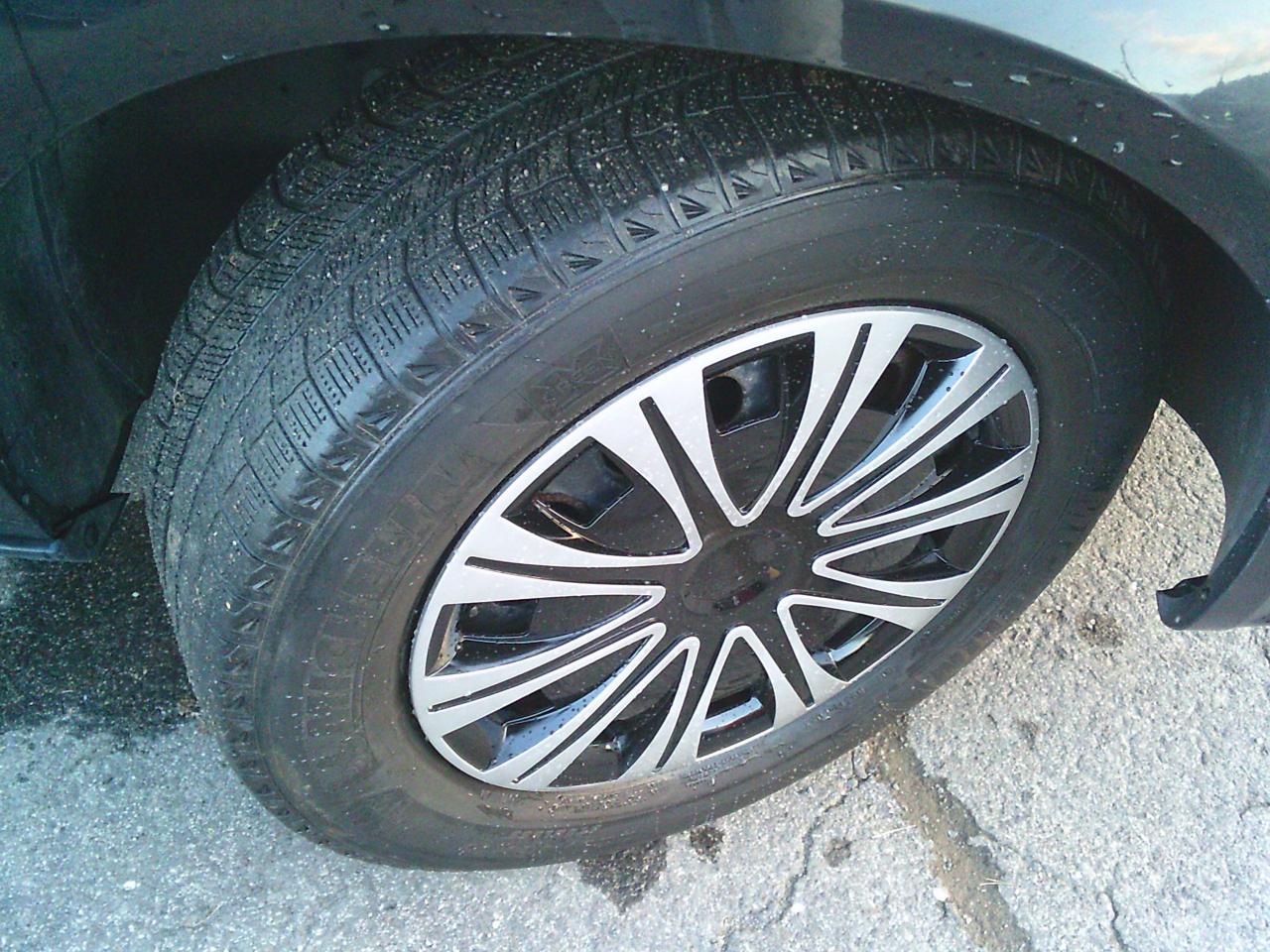 2016 Dodge Grand Caravan 4dr Wgn SXT TOW PKG - Photo #32