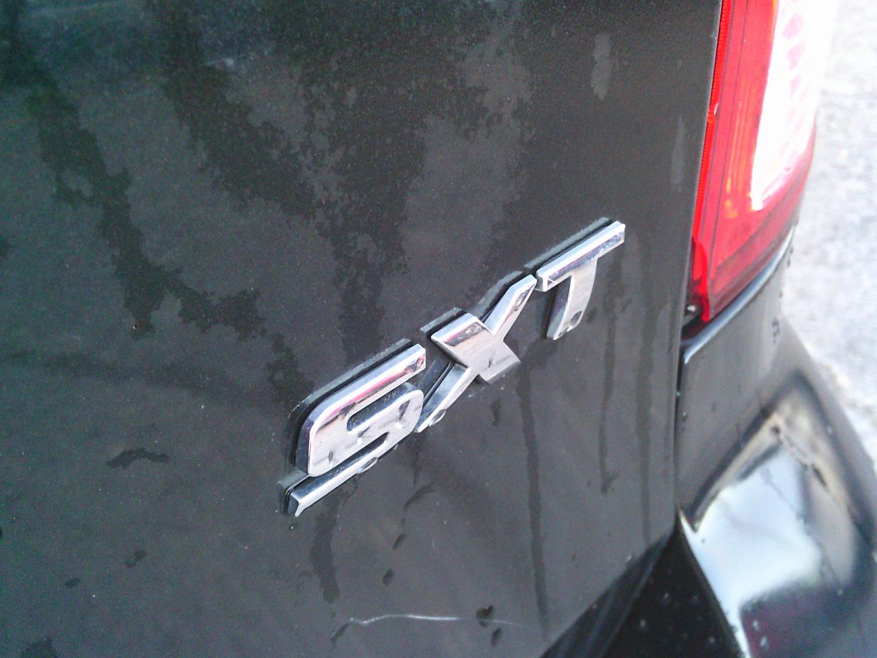 2016 Dodge Grand Caravan 4dr Wgn SXT TOW PKG - Photo #36