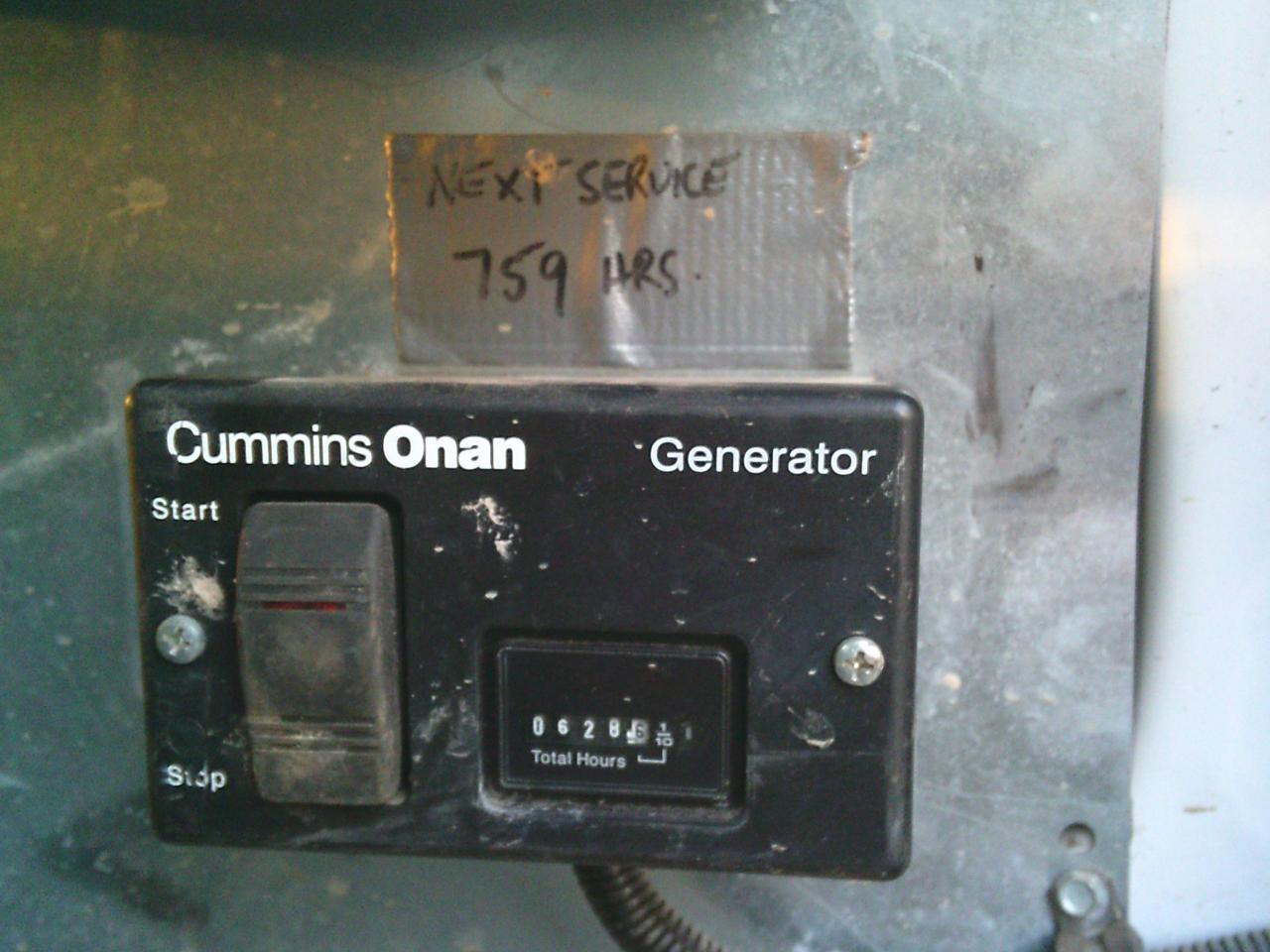 2012 Ford Econoline E-350 Super Duty Commercial - Photo #20