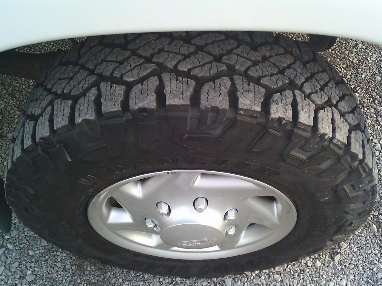 2012 Ford Econoline E-350 Super Duty Commercial - Photo #27