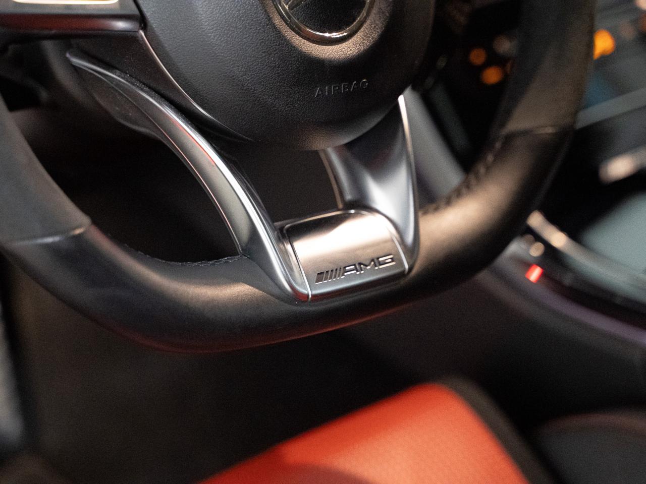 2018 Mercedes-Benz C-Class 63 S | AMG | PREMIUM PKG | INTELLIGENT DRIVE Photo