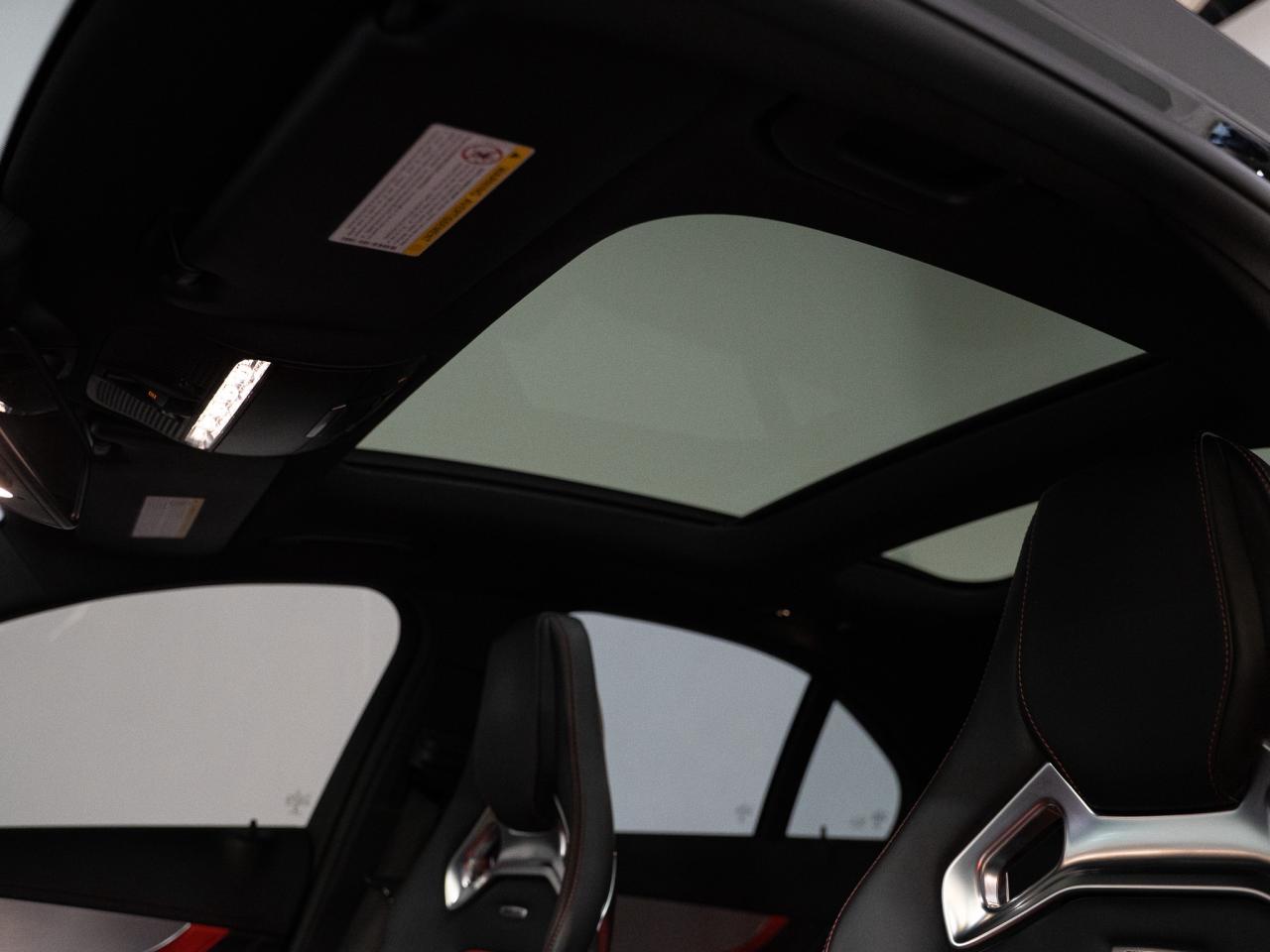 2018 Mercedes-Benz C-Class 63 S | AMG | PREMIUM PKG | INTELLIGENT DRIVE Photo