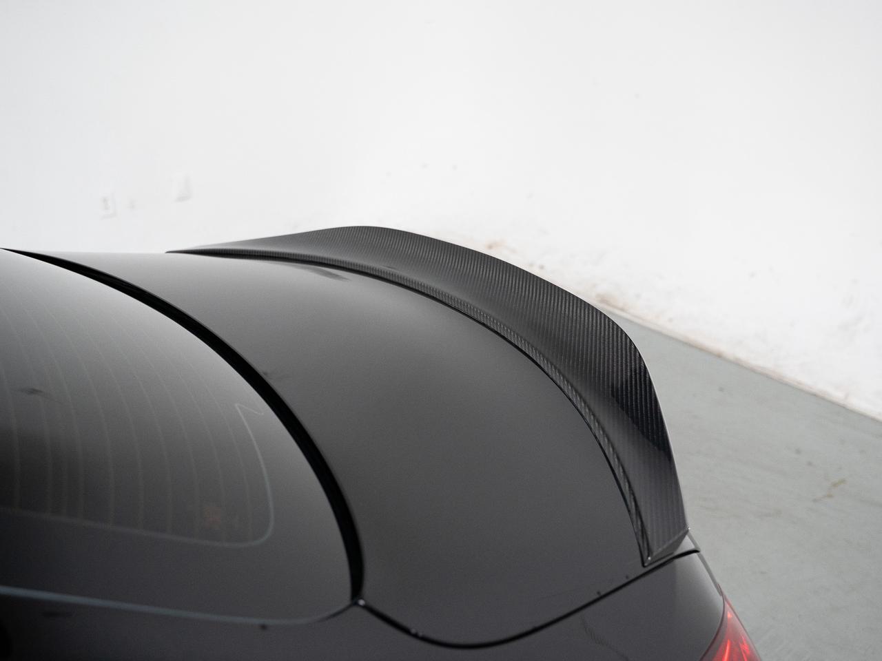 2018 Mercedes-Benz C-Class 63 S | AMG | PREMIUM PKG | INTELLIGENT DRIVE Photo