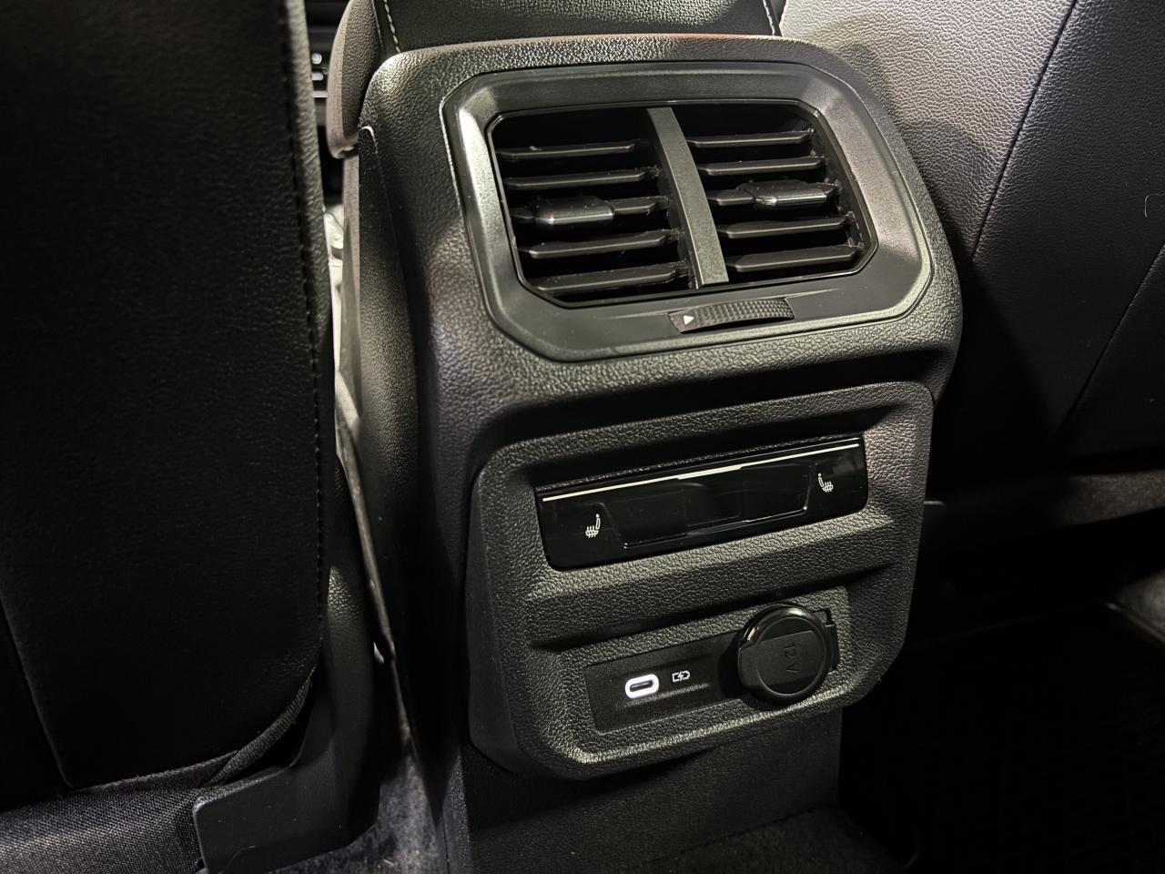 2022 Volkswagen Tiguan R-LINE|4MOTION|NAV|FENDERAUDIO|PANOROOF|LEATHER|++ - Photo #15