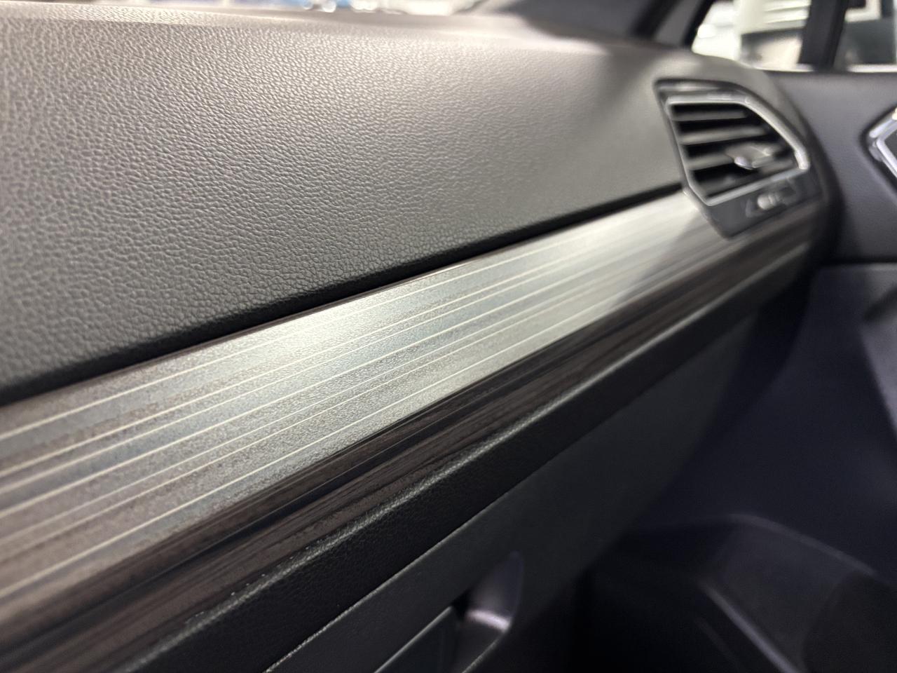 2022 Volkswagen Tiguan R-LINE|4MOTION|NAV|FENDERAUDIO|PANOROOF|LEATHER|++ - Photo #20