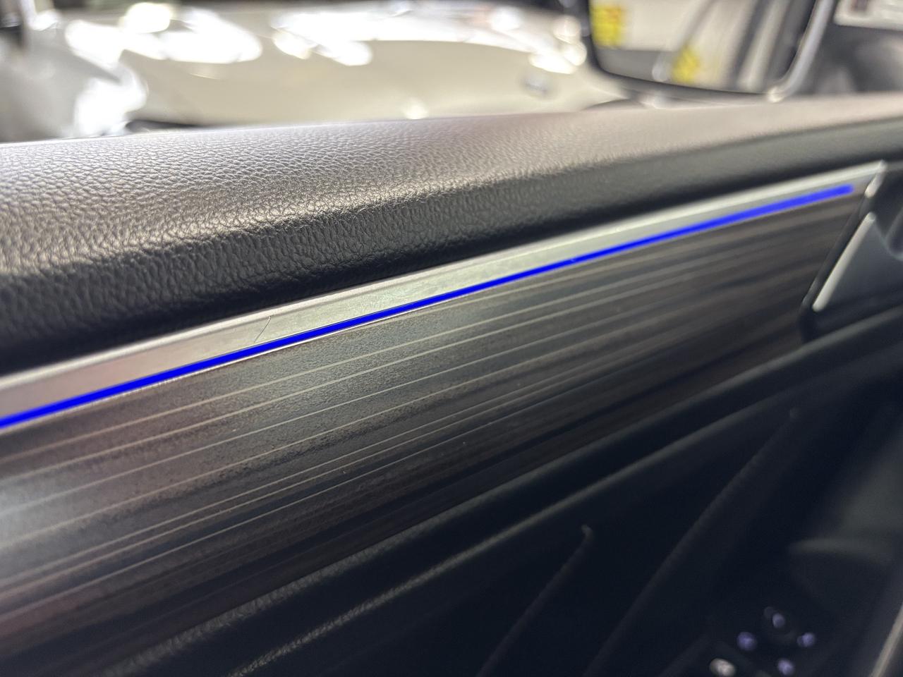 2022 Volkswagen Tiguan R-LINE|4MOTION|NAV|FENDERAUDIO|PANOROOF|LEATHER|++ - Photo #35