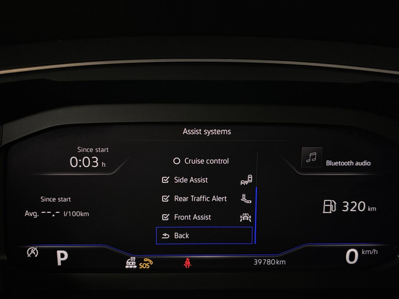 2022 Volkswagen Tiguan R-LINE|4MOTION|NAV|FENDERAUDIO|PANOROOF|LEATHER|++ - Photo #44