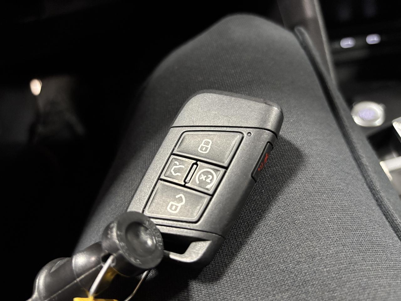 2022 Volkswagen Tiguan R-LINE|4MOTION|NAV|FENDERAUDIO|PANOROOF|LEATHER|++ - Photo #45