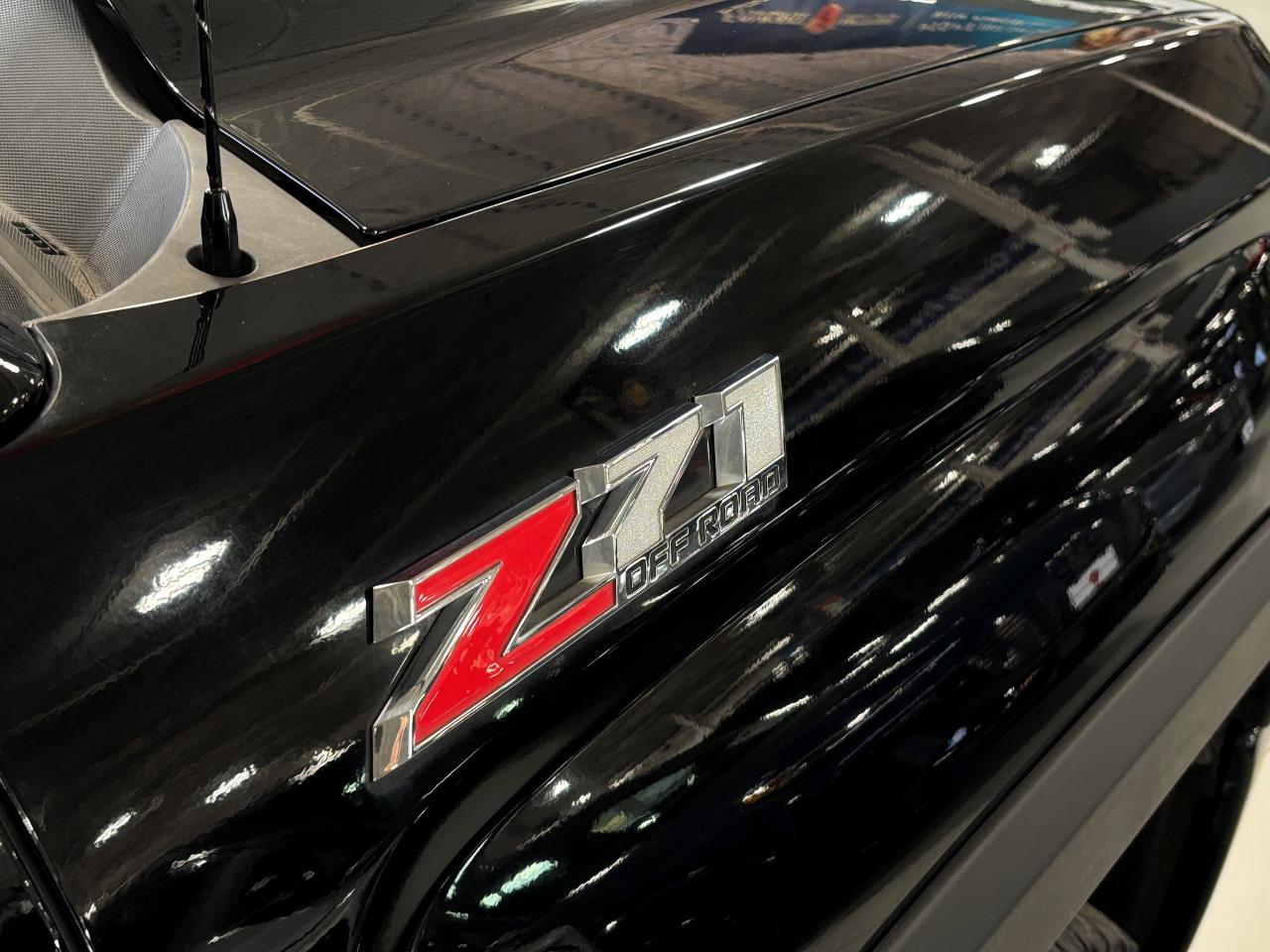 2016 Chevrolet Silverado 1500 1LT|Z71OFFROAD4X4|CREW|V8|BACKCAM|BOSEAUDIO|COVER - Photo #4