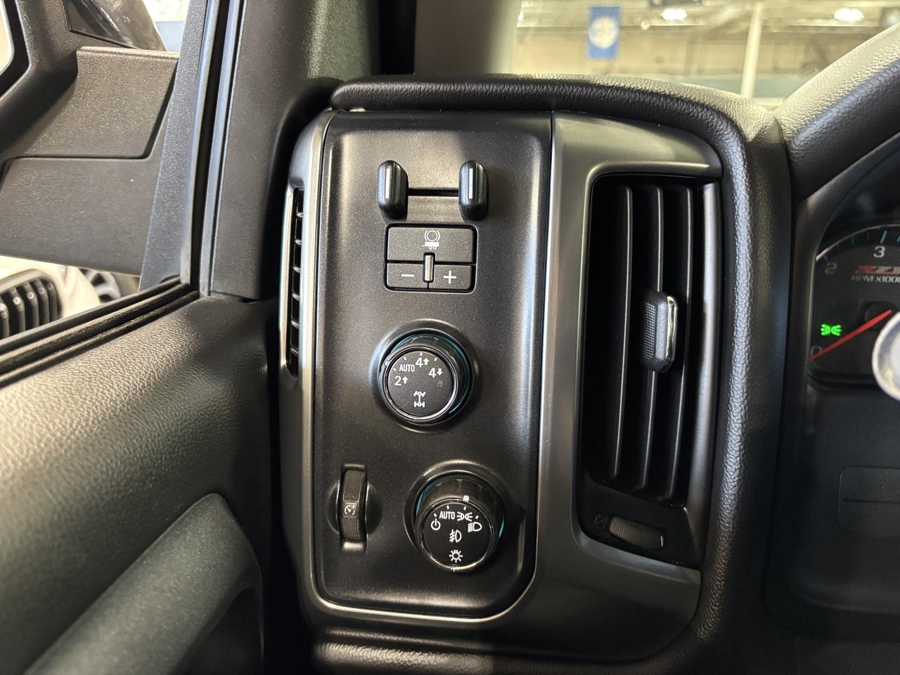 2016 Chevrolet Silverado 1500 1LT|Z71OFFROAD4X4|CREW|V8|BACKCAM|BOSEAUDIO|COVER - Photo #15