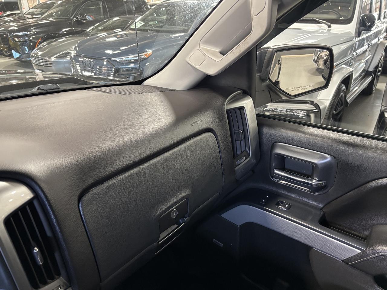 2016 Chevrolet Silverado 1500 1LT|Z71OFFROAD4X4|CREW|V8|BACKCAM|BOSEAUDIO|COVER - Photo #16