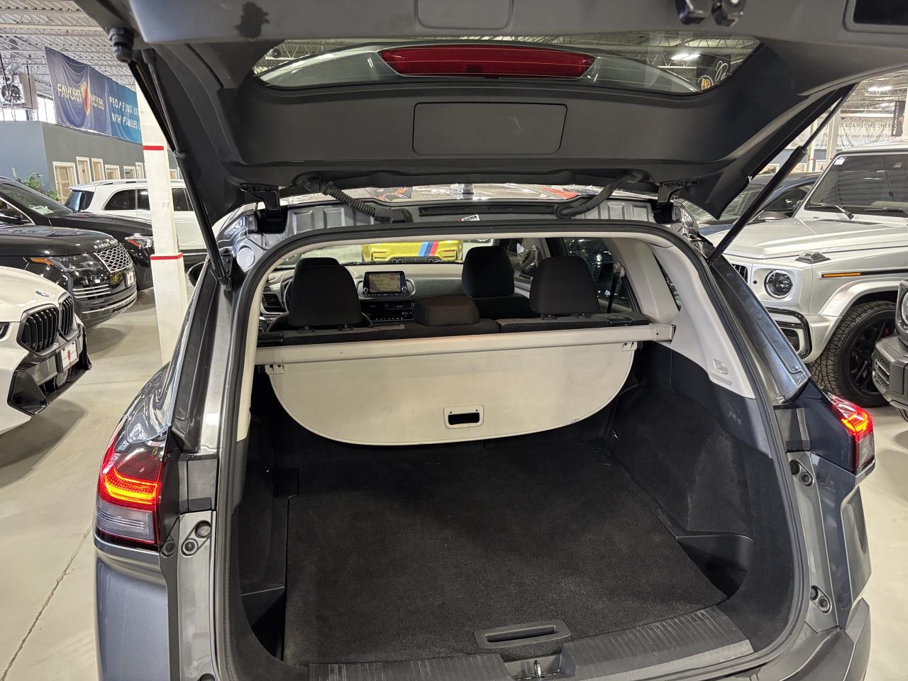 2021 Nissan Rogue S|APPLECARPLAY|ANDROIDAUTO|HEATEDSEATS|BACKUPCAM|+ - Photo #5