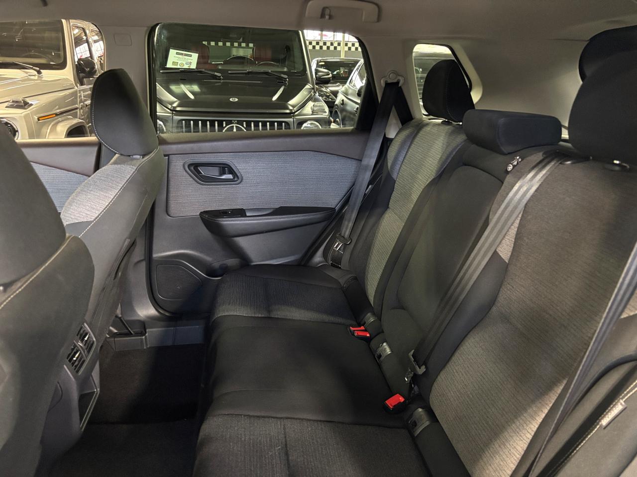 2021 Nissan Rogue S|APPLECARPLAY|ANDROIDAUTO|HEATEDSEATS|BACKUPCAM|+ - Photo #6