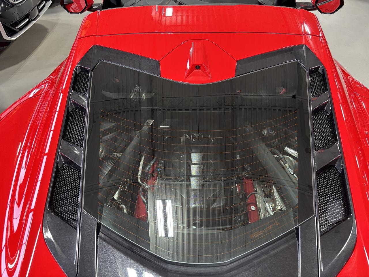 2024 Chevrolet Corvette Stingray|1LT|NAV|TARGAROOF|BOSE|ZMODE|FORGEDALLOYS - Photo #15