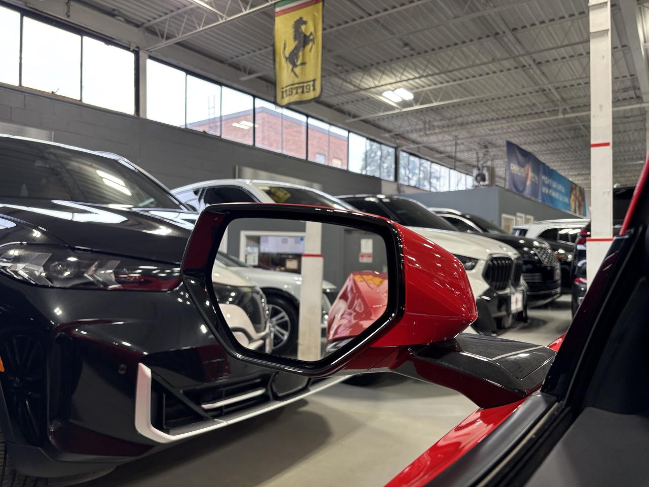 2024 Chevrolet Corvette Stingray|1LT|NAV|TARGAROOF|BOSE|ZMODE|FORGEDALLOYS Photo