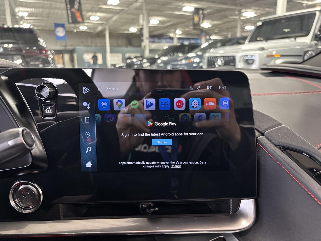 2024 Chevrolet Corvette Stingray|1LT|NAV|TARGAROOF|BOSE|ZMODE|FORGEDALLOYS - Photo #30