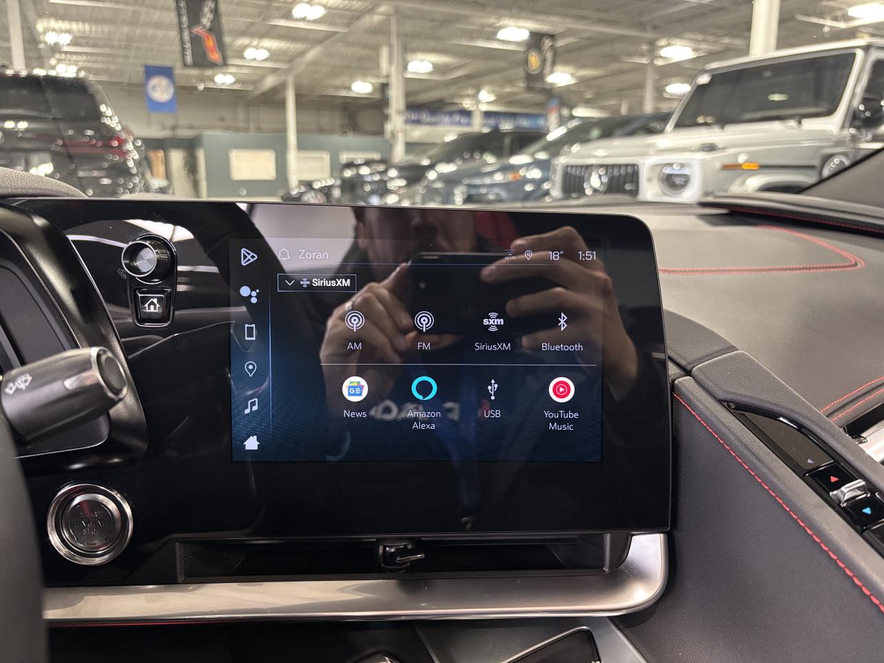 2024 Chevrolet Corvette Stingray|1LT|NAV|TARGAROOF|BOSE|ZMODE|FORGEDALLOYS - Photo #32